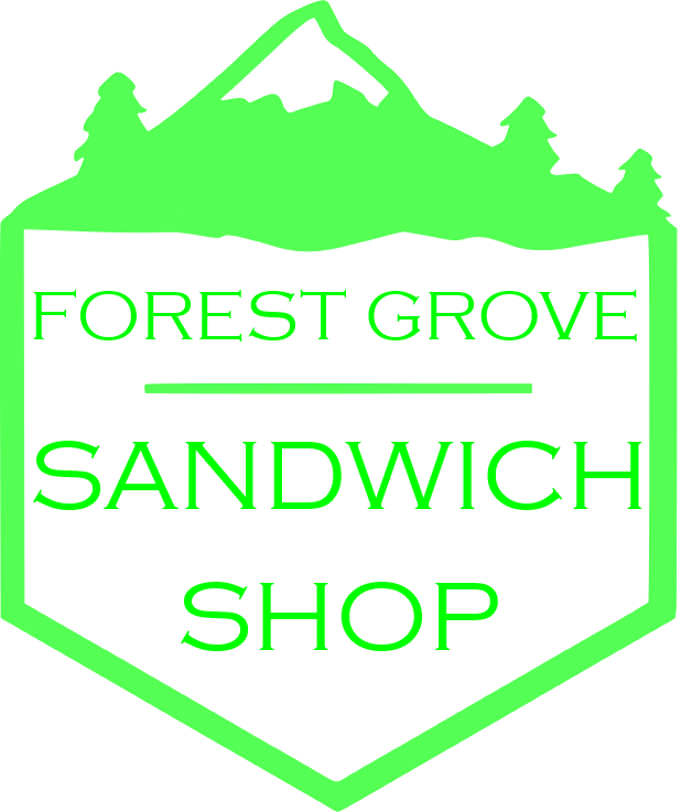 Forest Grove Sandwich Shop Online Ordering logo